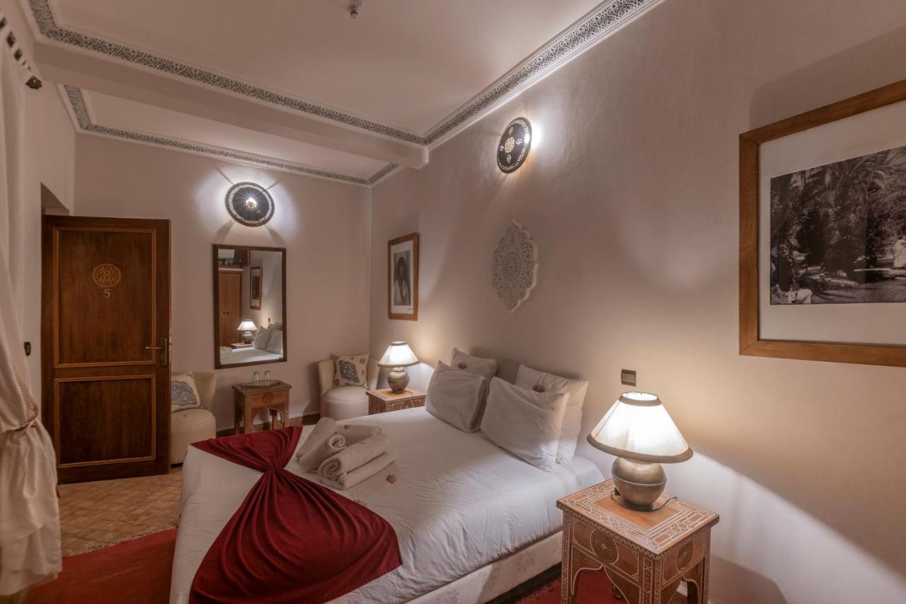 Anais Marrakech Affittacamere *