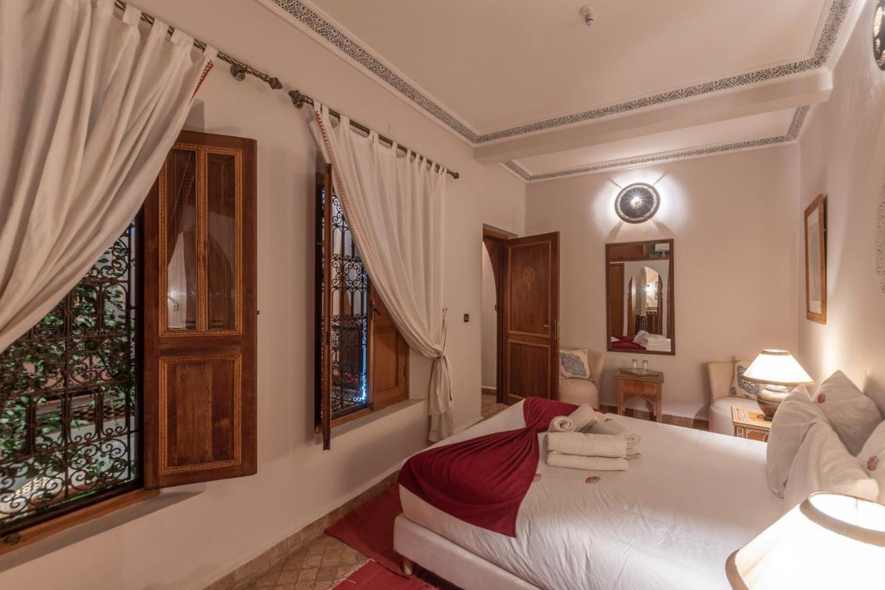 Affittacamere Anais Marrakech *