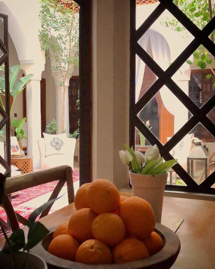 Affittacamere Anais Marrakech