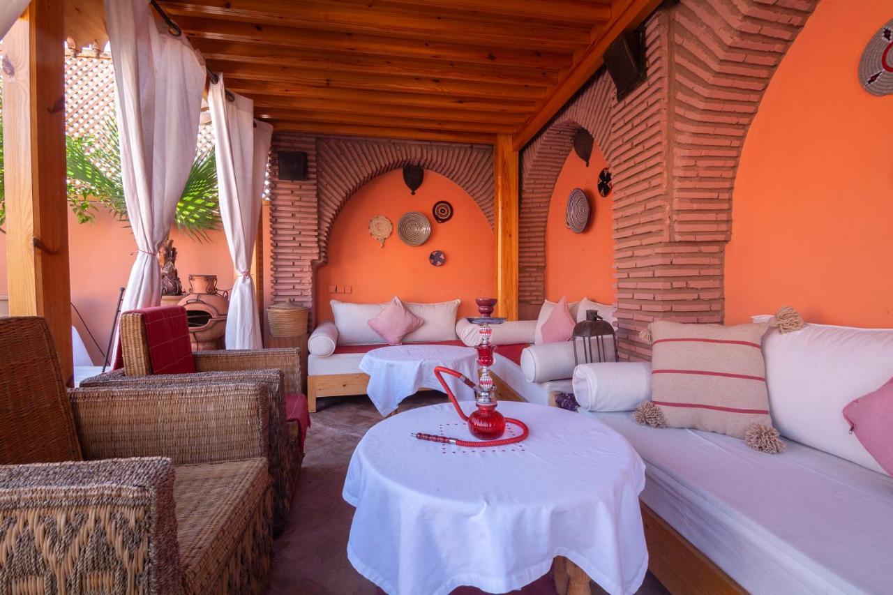 Anais Marrakech Affittacamere *