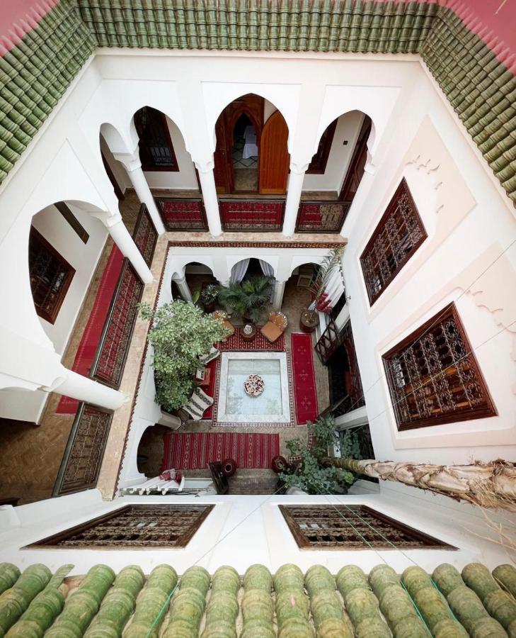 Affittacamere Anais Marrakech