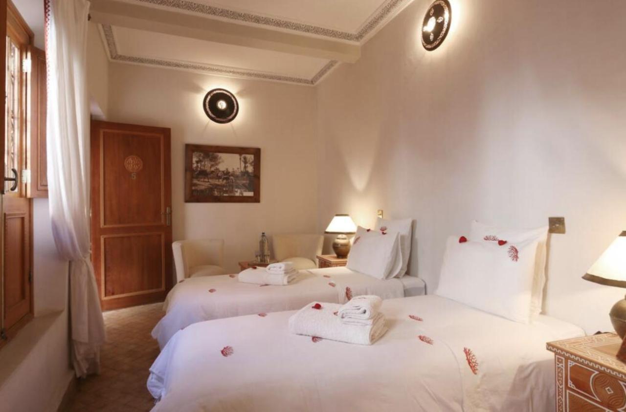 Affittacamere Anais Marrakech Marrakesh