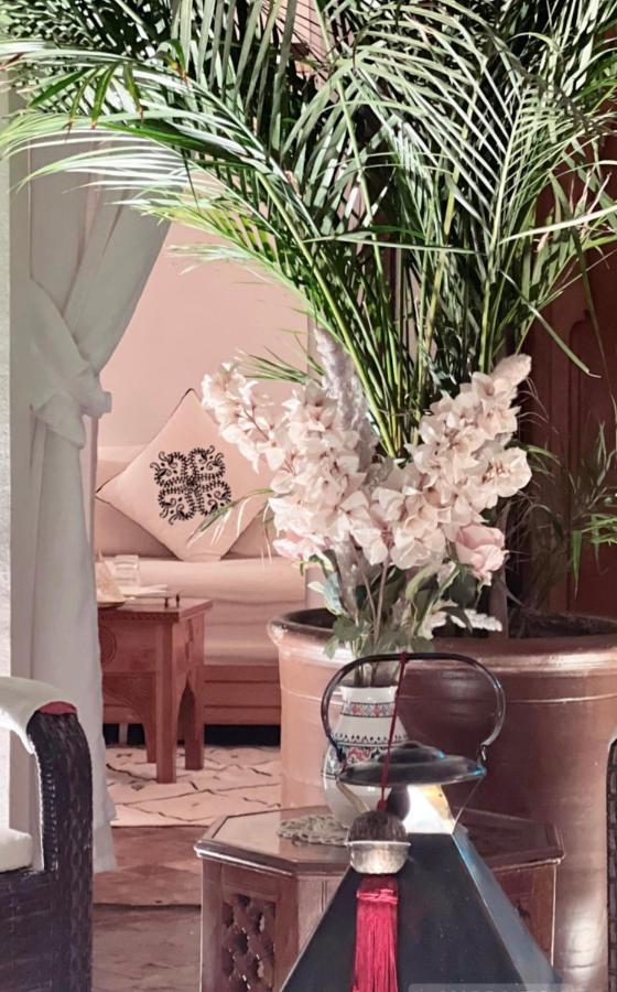 Anais Marrakech Affittacamere