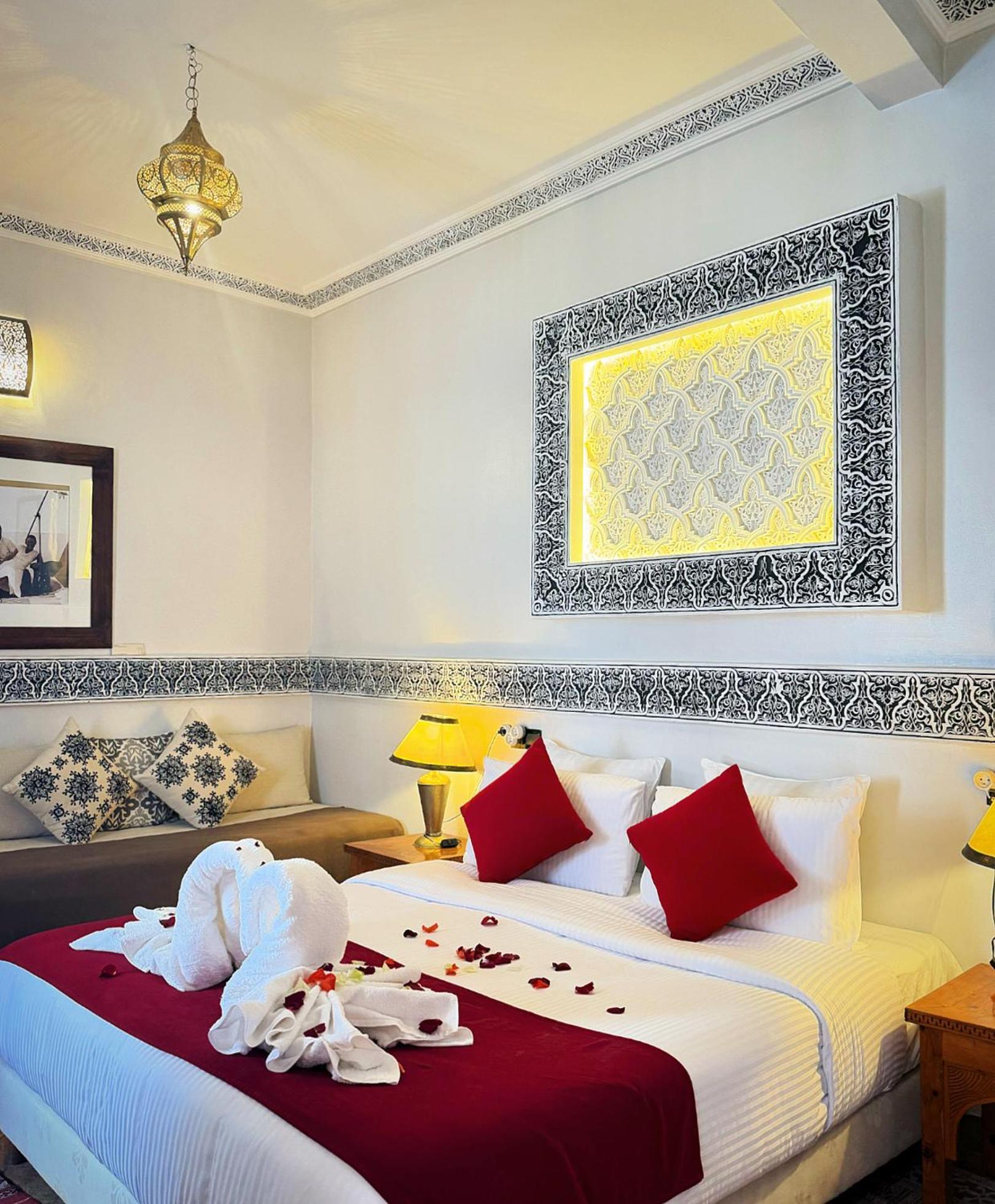 Anais Marrakech Affittacamere *