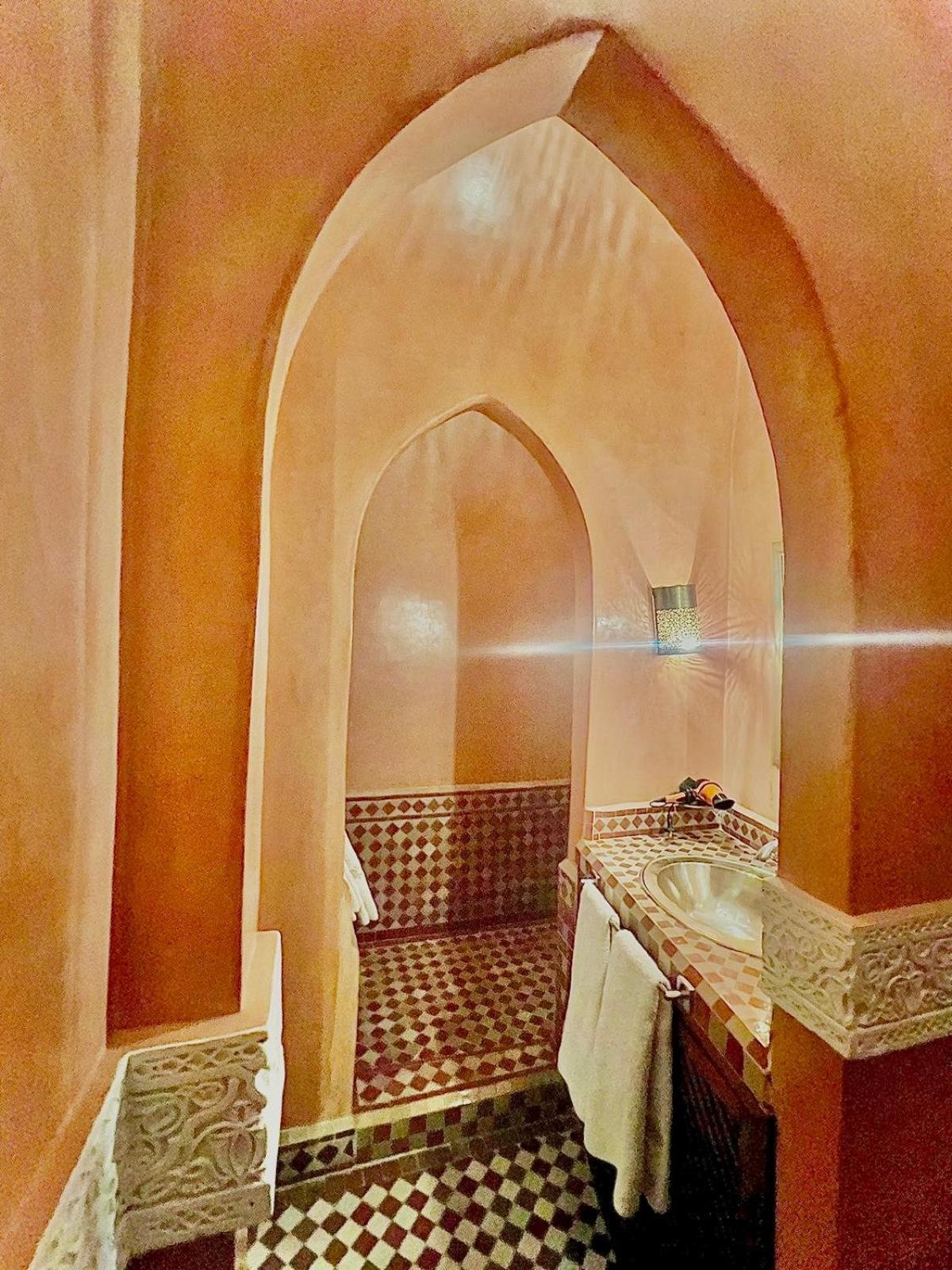 Anais Marrakech