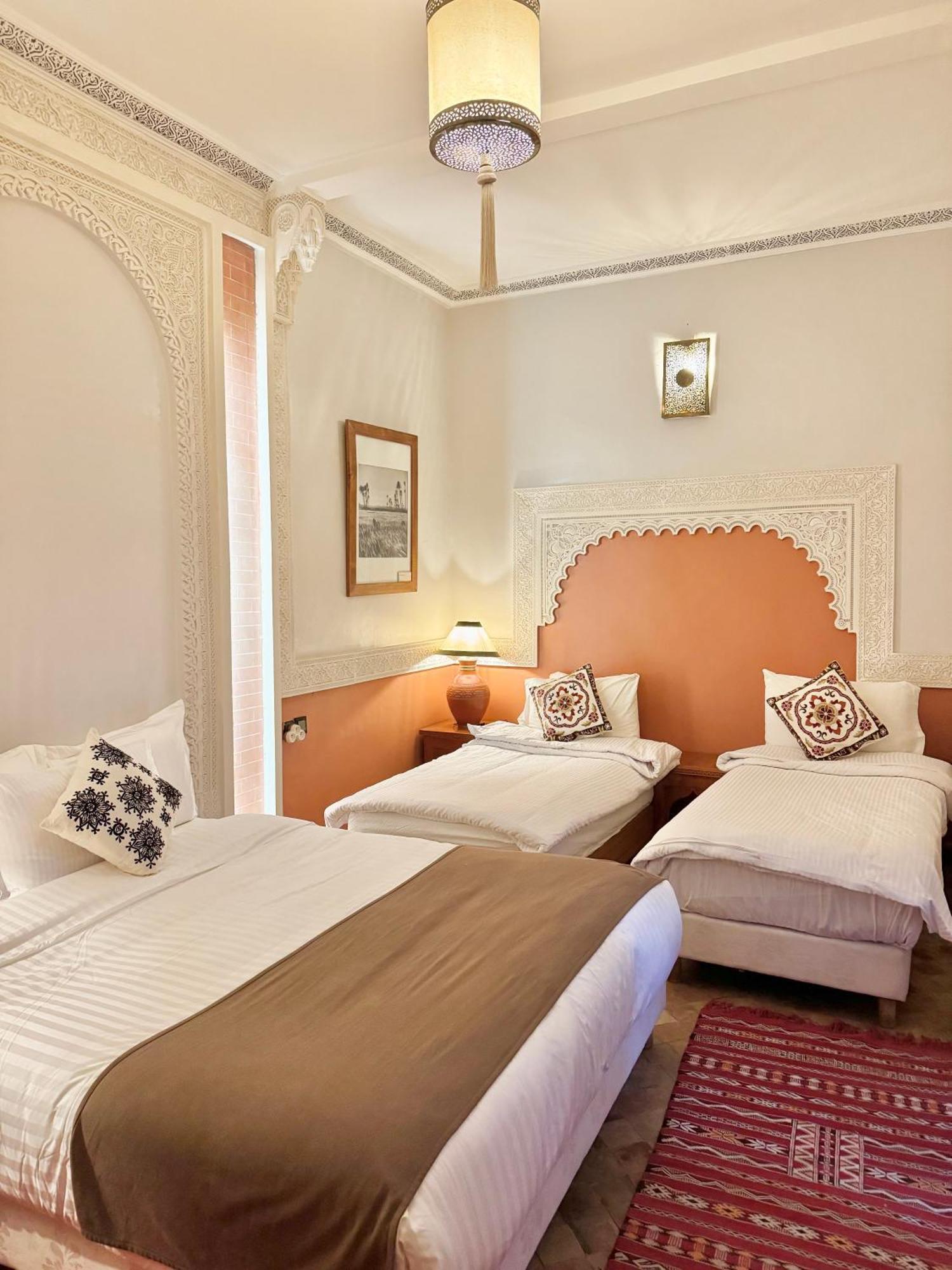 Anais Marrakech Affittacamere *